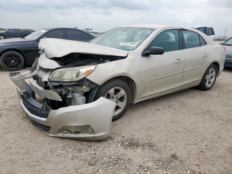 2015 CHEVROLET MALIBU LS, 