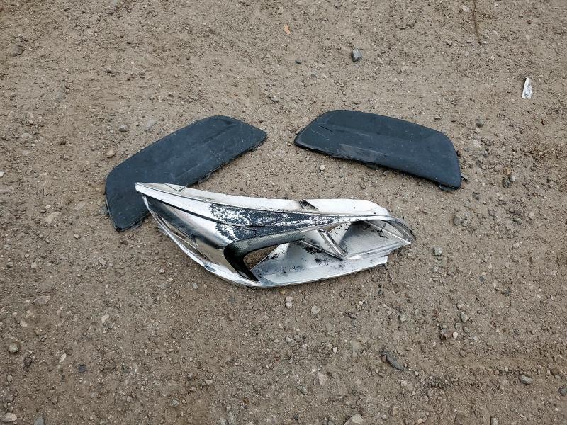 1G11B5SL5FF202866 - 2015 CHEVROLET MALIBU LS GOLD photo 12