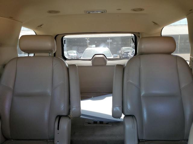 1GYFC23239R117939 - 2009 CADILLAC ESCALADE LUXURY TAN photo 10