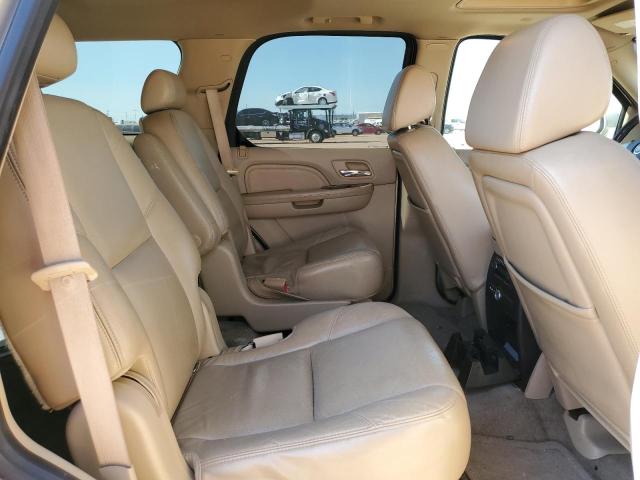 1GYFC23239R117939 - 2009 CADILLAC ESCALADE LUXURY TAN photo 11