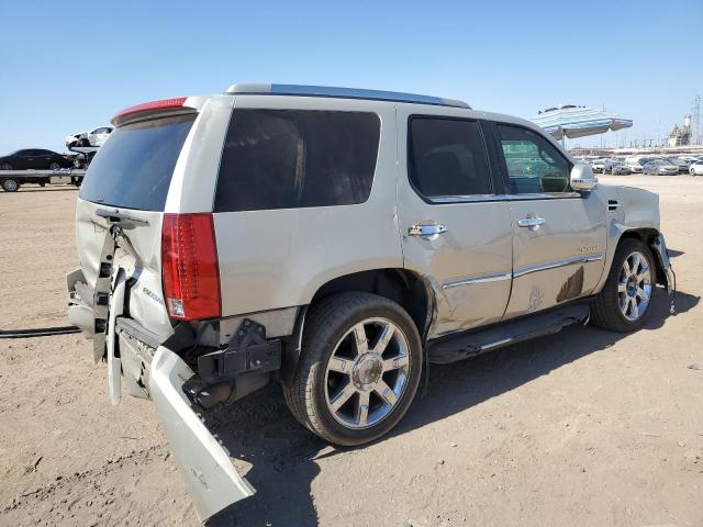 1GYFC23239R117939 - 2009 CADILLAC ESCALADE LUXURY TAN photo 3