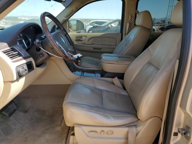 1GYFC23239R117939 - 2009 CADILLAC ESCALADE LUXURY TAN photo 7