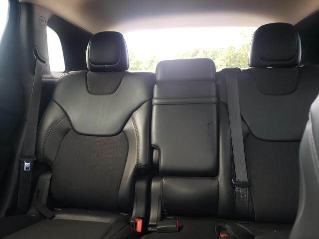 1C4PJMBS0FW635064 - 2015 JEEP CHEROKEE TRAILHAWK GRAY photo 10