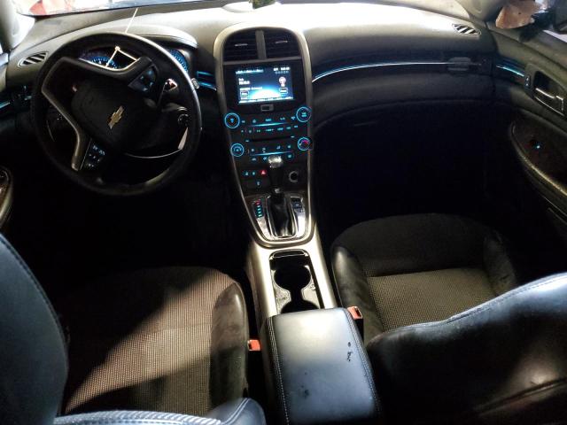 1G11C5SA0DF349735 - 2013 CHEVROLET MALIBU 1LT SILVER photo 8