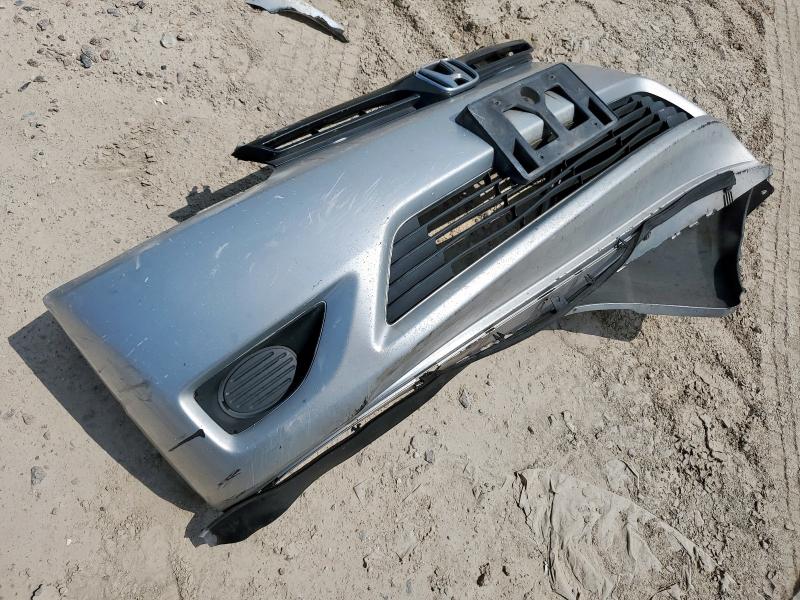 2HGFG12866H523639 - 2006 HONDA CIVIC EX SILVER photo 13