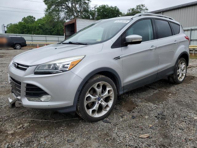 2013 FORD ESCAPE TITANIUM, null