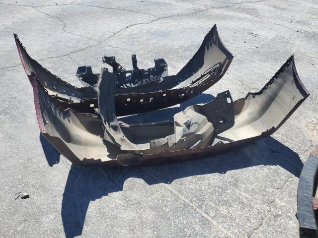 19XFB2F9XCE035081 - 2012 HONDA CIVIC EXL RED photo 12