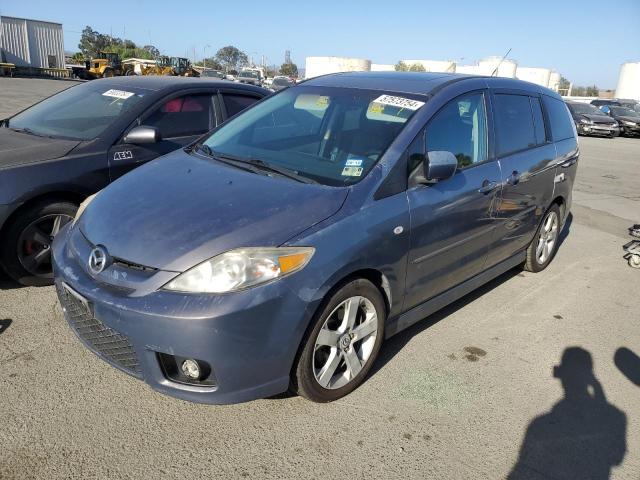 2007 MAZDA 5, 