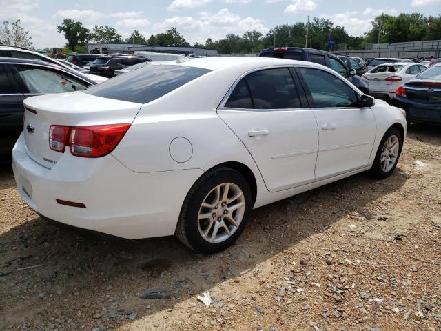 1G11C5SL7EF150930 - 2014 CHEVROLET MALIBU 1LT WHITE photo 3