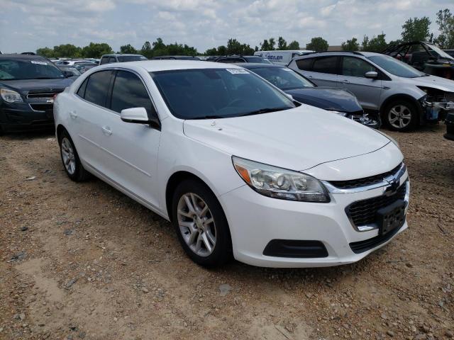 1G11C5SL7EF150930 - 2014 CHEVROLET MALIBU 1LT WHITE photo 4