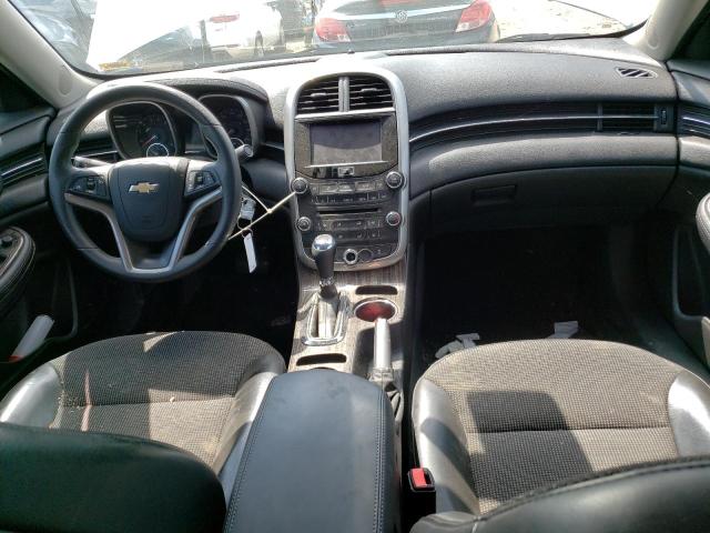 1G11C5SL7EF150930 - 2014 CHEVROLET MALIBU 1LT WHITE photo 8