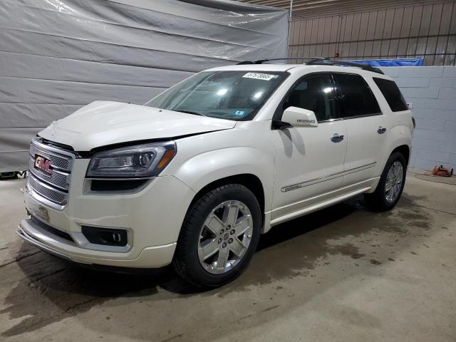 2014 GMC ACADIA DENALI, null