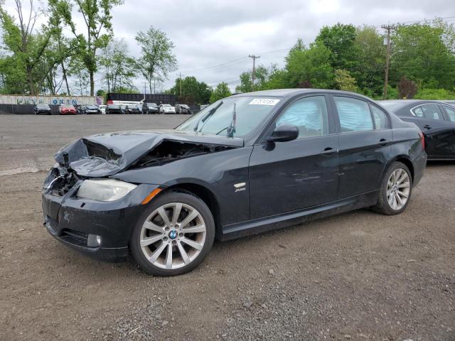 2011 BMW 328 XI, 