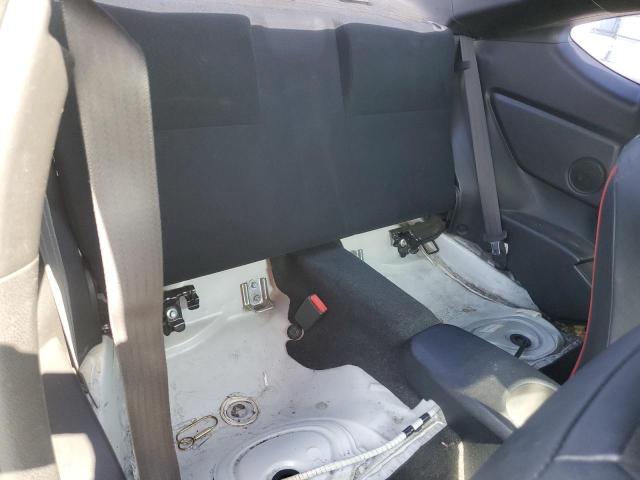 JF1ZNAA11E9710264 - 2014 TOYOTA SCION FR-S 白色 照片 10