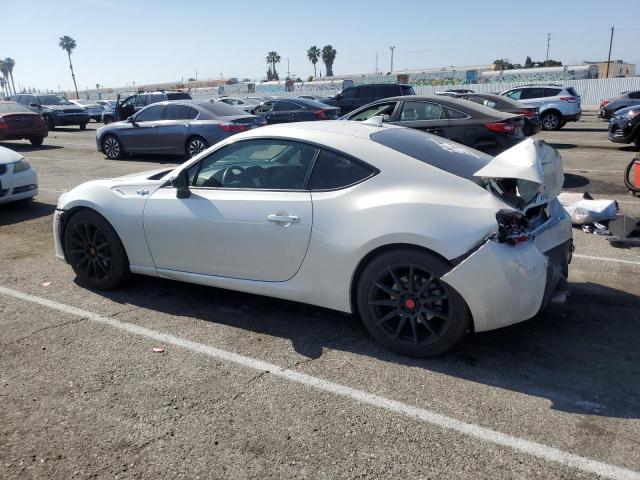 JF1ZNAA11E9710264 - 2014 TOYOTA SCION FR-S 白色 照片 2