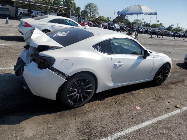 JF1ZNAA11E9710264 - 2014 TOYOTA SCION FR-S 白色 照片 3