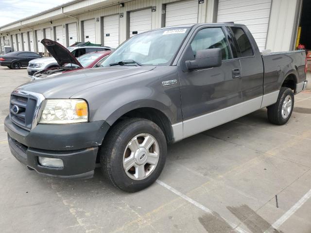 2004 FORD F150, null