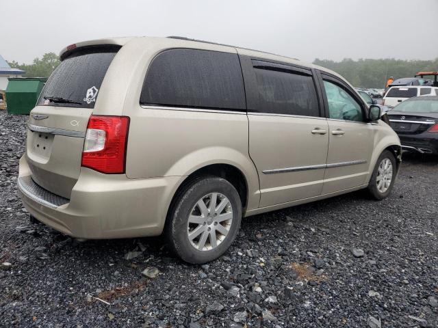 2C4RC1BG1FR675059 - 2015 CHRYSLER TOWN & COU TOURING 米色 照片 3