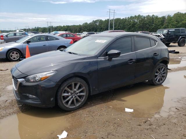 2018 MAZDA 3 TOURING, 