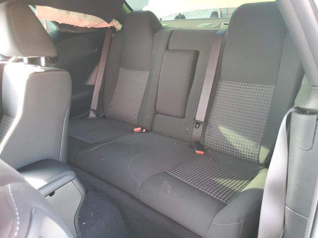 2C3CDZFJXPH625800 - 2023 DODGE CHALLENGER R/T SCAT PACK GREEN photo 10