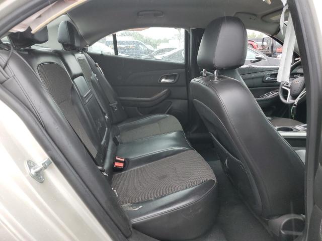 1G11C5SA6DF175539 - 2013 CHEVROLET MALIBU 1LT GOLD photo 10