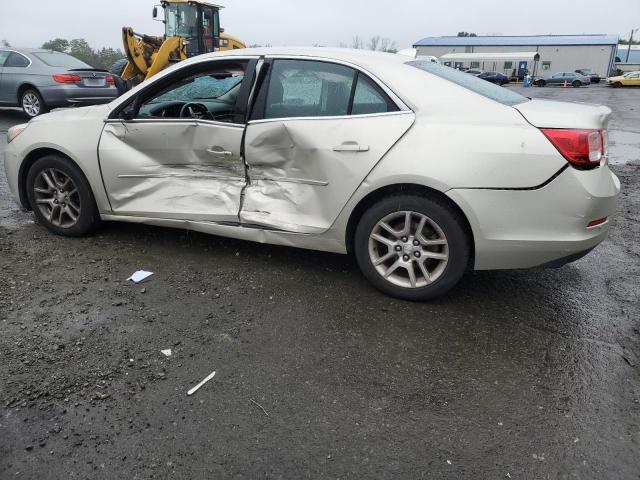 1G11C5SA6DF175539 - 2013 CHEVROLET MALIBU 1LT GOLD photo 2