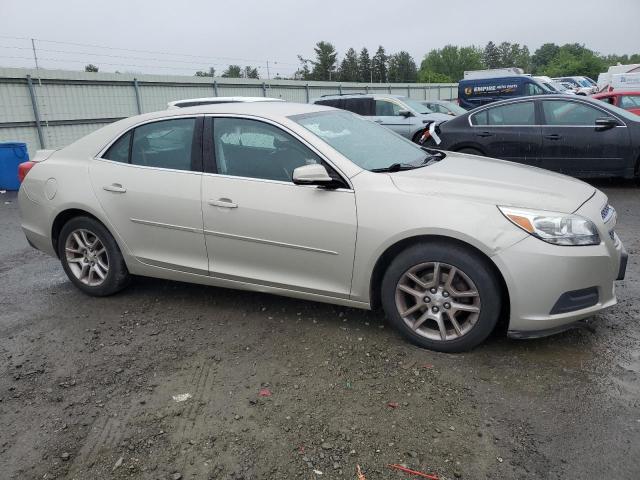 1G11C5SA6DF175539 - 2013 CHEVROLET MALIBU 1LT GOLD photo 4