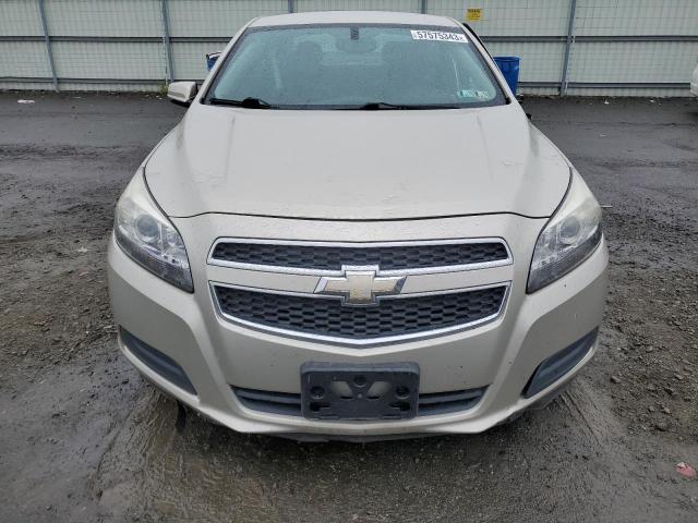 1G11C5SA6DF175539 - 2013 CHEVROLET MALIBU 1LT GOLD photo 5