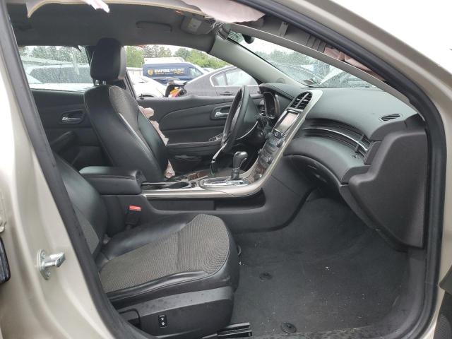 1G11C5SA6DF175539 - 2013 CHEVROLET MALIBU 1LT GOLD photo 7