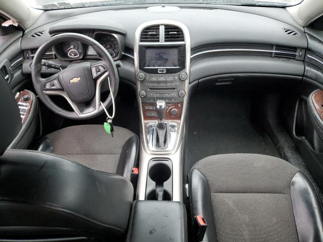 1G11C5SA6DF175539 - 2013 CHEVROLET MALIBU 1LT GOLD photo 8