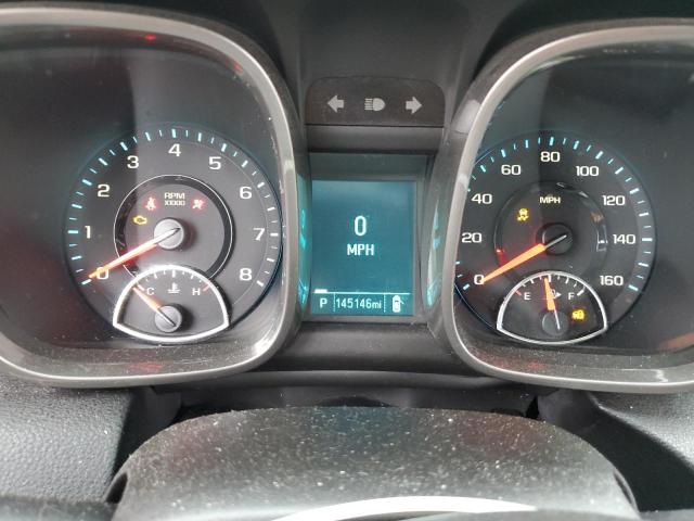 1G11C5SA6DF175539 - 2013 CHEVROLET MALIBU 1LT GOLD photo 9