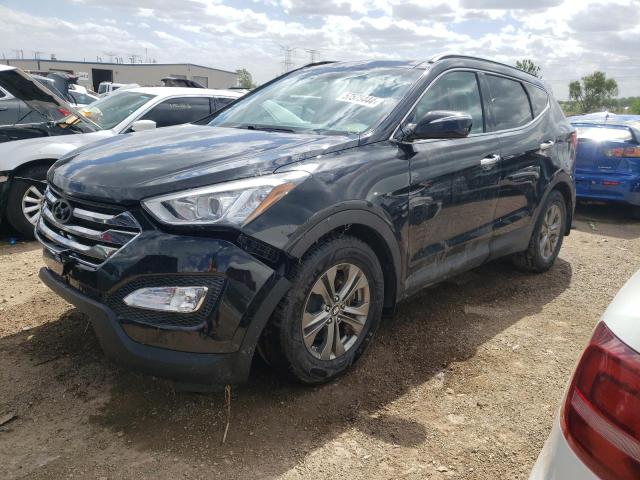 2014 HYUNDAI SANTA FE S, 