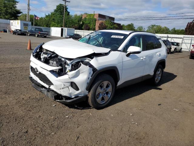 2025 TOYOTA RAV4 XLE, 