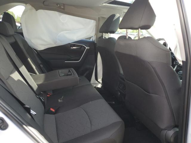 2T3P1RFV3SW539925 - 2025 TOYOTA RAV4 XLE 白色 照片 10