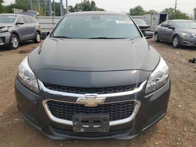 1G11C5SA7GU113129 - 2016 CHEVROLET MALIBU LIM LT 灰色 照片 5