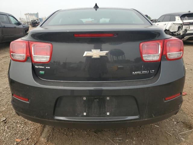 1G11C5SA7GU113129 - 2016 CHEVROLET MALIBU LIM LT 灰色 照片 6