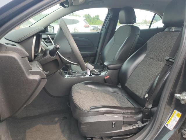 1G11C5SA7GU113129 - 2016 CHEVROLET MALIBU LIM LT 灰色 照片 7