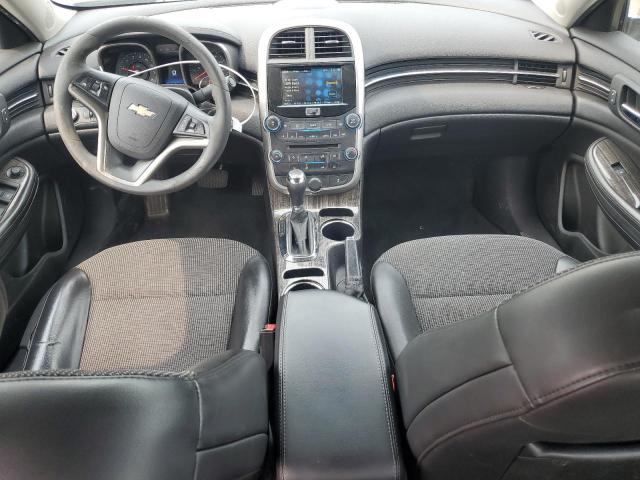 1G11C5SA7GU113129 - 2016 CHEVROLET MALIBU LIM LT 灰色 照片 8