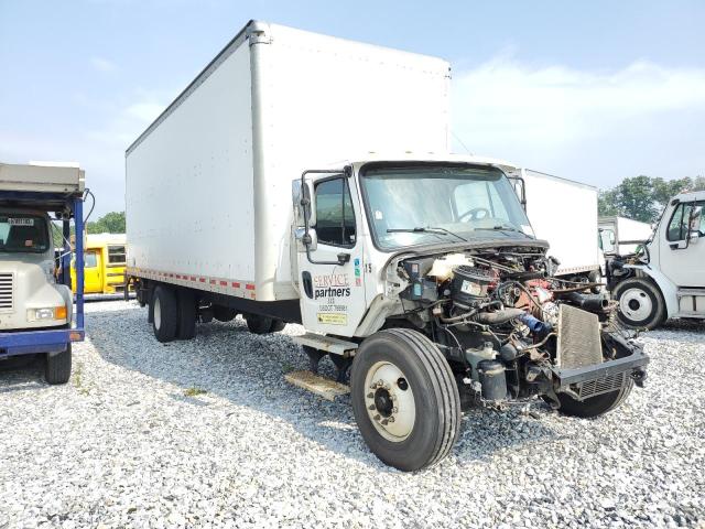 1FVACXFC9JHJT8150 - 2018 FREIGHTLINER M2 106 MEDIUM DUTY WHITE photo 4