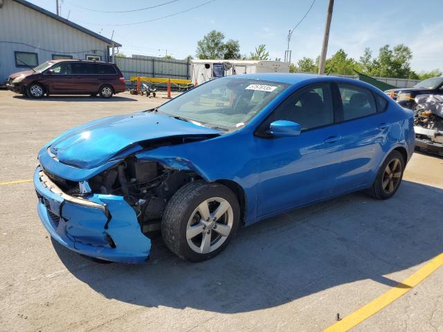 2015 DODGE DART SXT, null