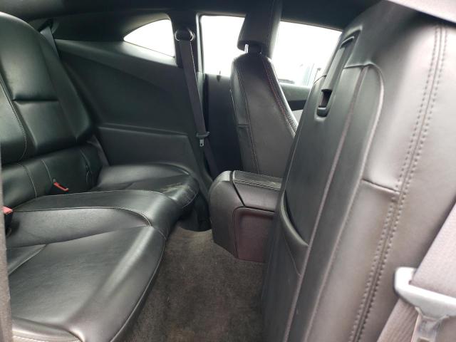 2G1FC1E35C9166561 - 2012 CHEVROLET CAMARO LT შავი ფოტო 10