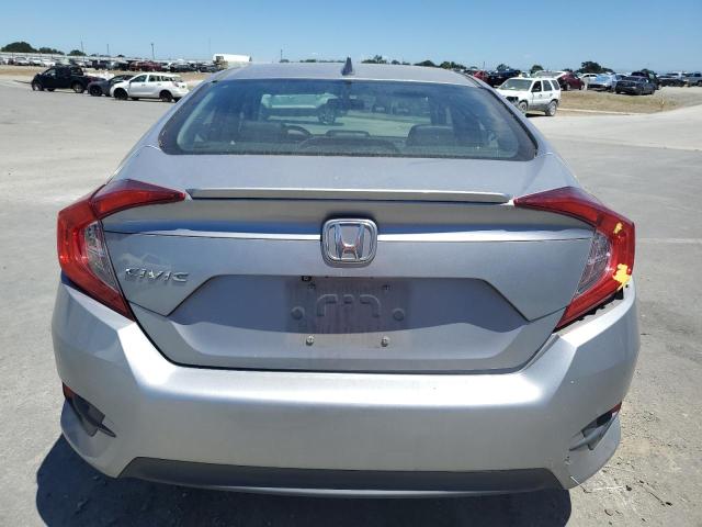19XFC1F71GE222317 - 2016 HONDA CIVIC EXL 银色 照片 6