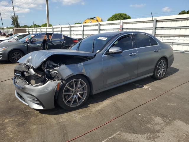 2021 MERCEDES-BENZ E 350, 