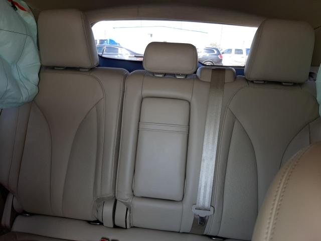 5LMCJ2D96HUL17048 - 2017 LINCOLN MKC SELECT 棕色 照片 10