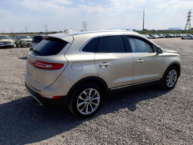 5LMCJ2D96HUL17048 - 2017 LINCOLN MKC SELECT 棕色 照片 3