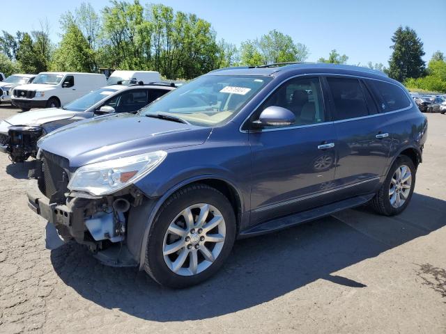 2014 BUICK ENCLAVE, 