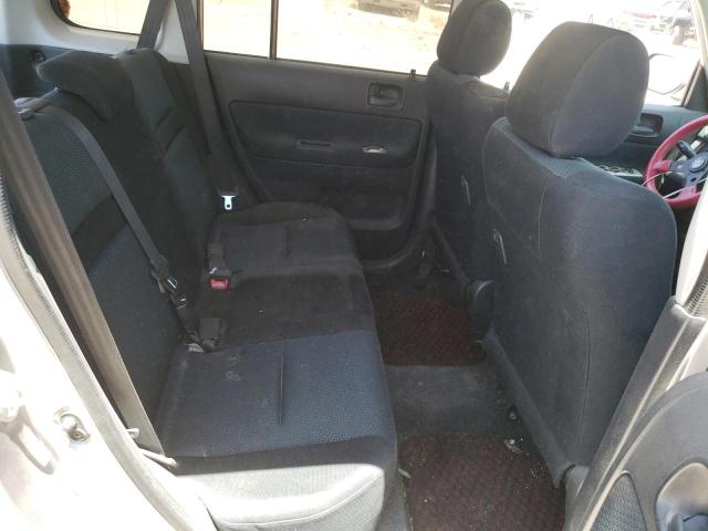 JTLKT334164090460 - 2006 TOYOTA SCION XB 银色 照片 10