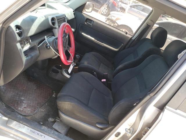 JTLKT334164090460 - 2006 TOYOTA SCION XB 银色 照片 7