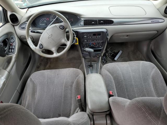 1G1ND52J63M696740 - 2003 CHEVROLET MALIBU TEAL photo 8