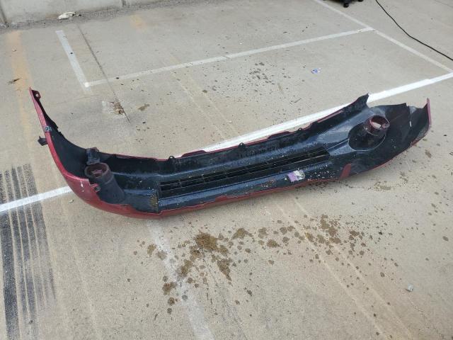 5TEJU62NX5Z099339 - 2005 TOYOTA TACOMA DOUBLE CAB PRERUNNER RED photo 12